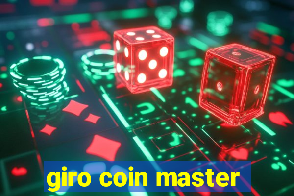 giro coin master